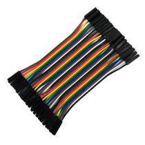 M TO M DUPONT LINE 40 PIN 10CM
