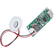DC5V HUMIDIFIER USB SPRAY MODULE 108KHZ C TYPE