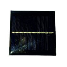SOLAR PANEL 70MM X 70MM