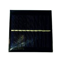 SOLAR PANEL 70MM X 70MM