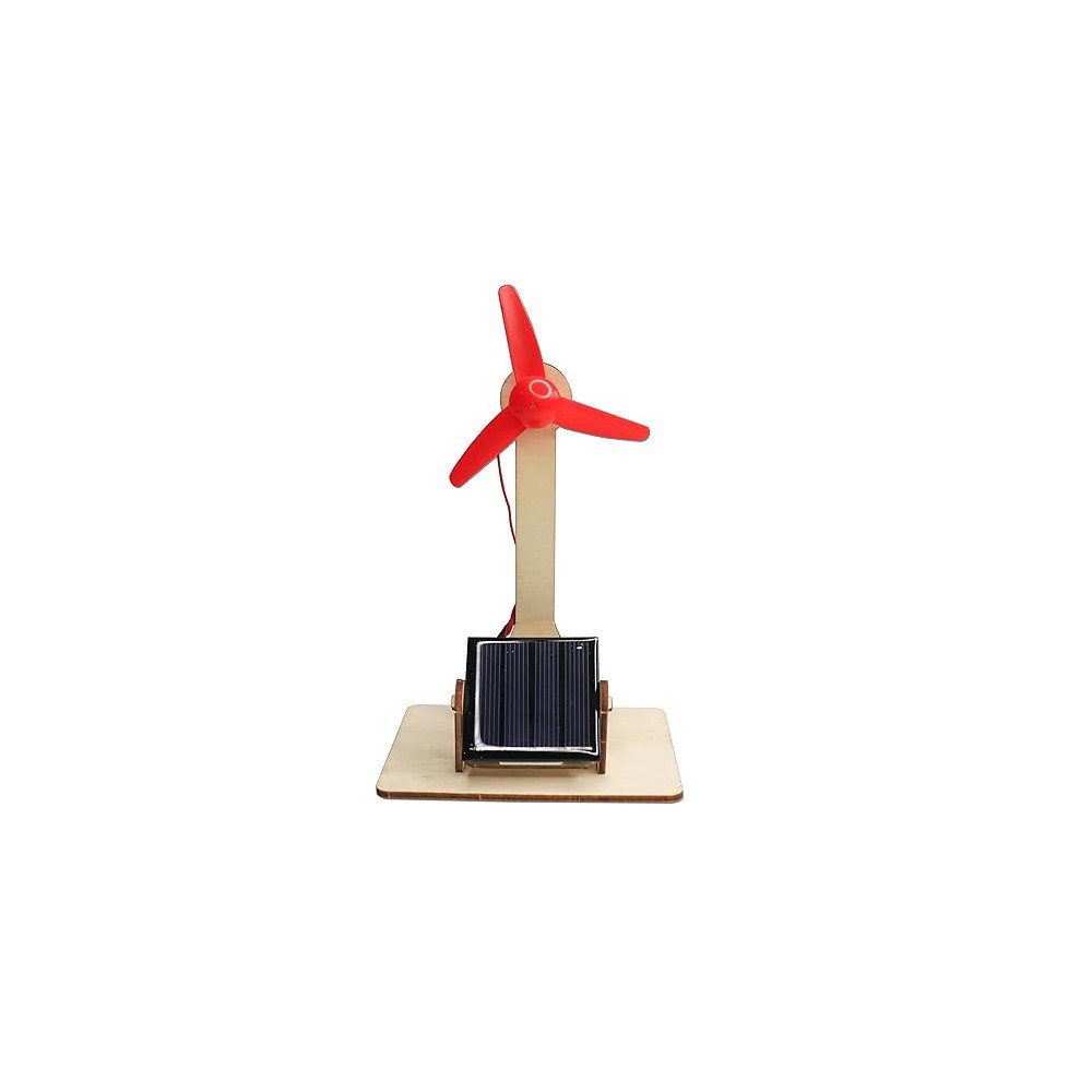 DIY WOODEN WINDMILL KIT SOLARKWWINDS DIY WOODEN WINDMILL KIT SOLARKWWINDS
