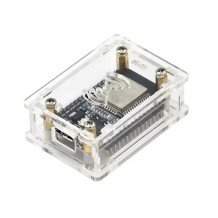 ACRYLIC CASE FOR ESP32