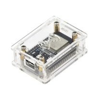 ACRYLIC CASE FOR ESP32