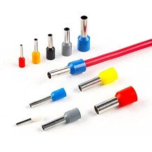 800 PC FERRULE WIRE CRIMP CONNECTOR KIT