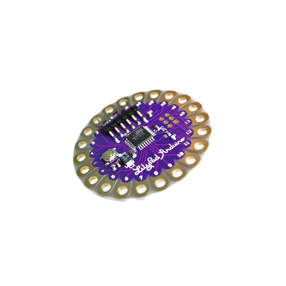 LilyPad 328 at MEGA328P Board 16M LilyPad 328 at MEGA328P Board 16M