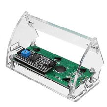 ACRYLIC CASE FOR LCD