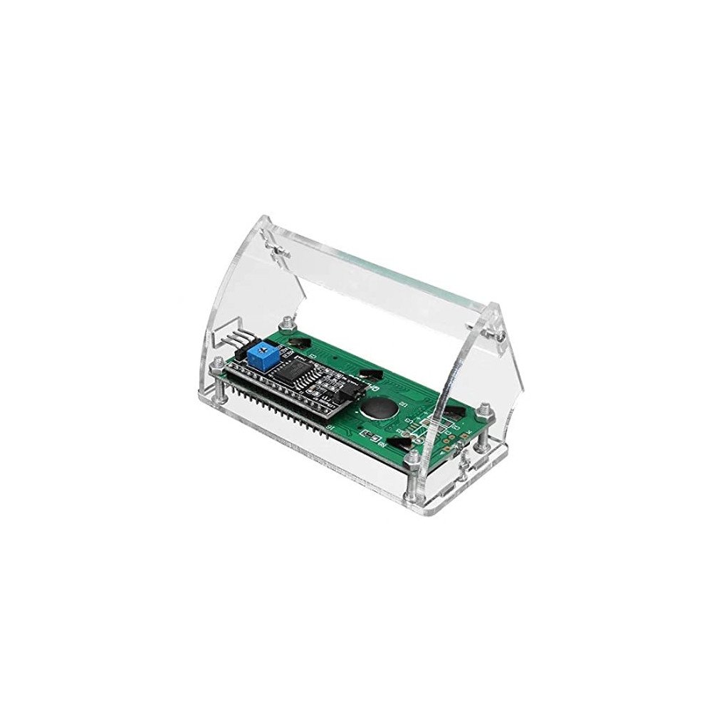 ACRYLIC CASE FOR LCD ACRYLIC CASE FOR LCD