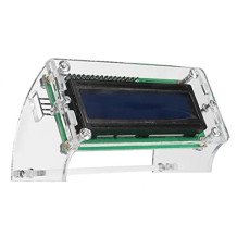 ACRYLIC CASE FOR LCD