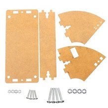 ACRYLIC CASE FOR LCD