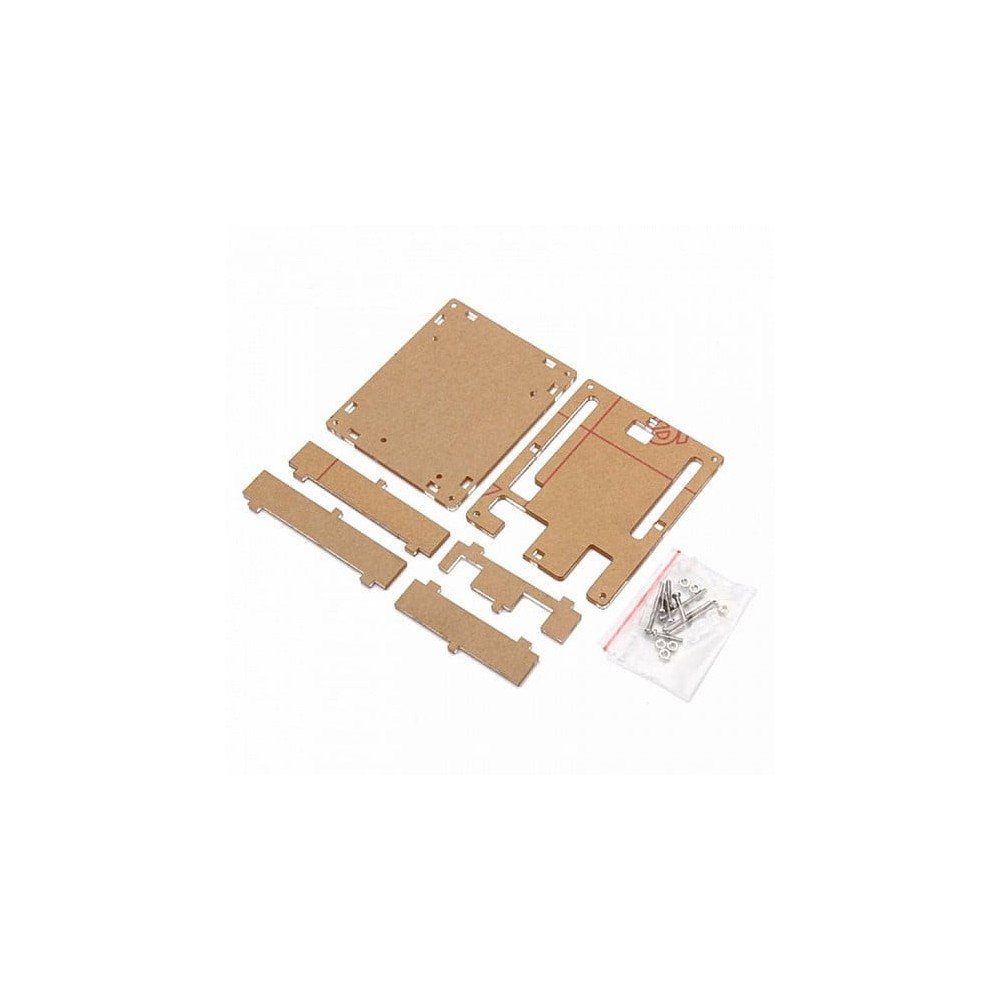 UNO R3 ACRYLIC CASE UNO R3 ACRYLIC CASE