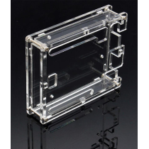 UNO R3 ACRYLIC CASE