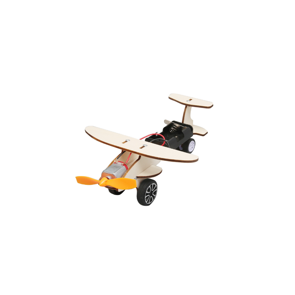 DIY WOODEN PLANE KIT DIY WOODEN PLANE KIT