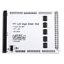 R3 TFT Screen Adapter