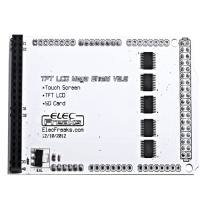 R3 TFT Screen Adapter