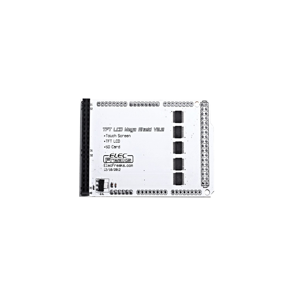 R3 TFT Screen Adapter R3 TFT Screen Adapter