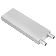 Peltier Water Cooling Plate 40×160×12MM