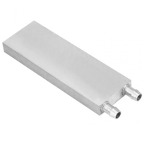 Peltier Water Cooling Plate 40×160×12MM