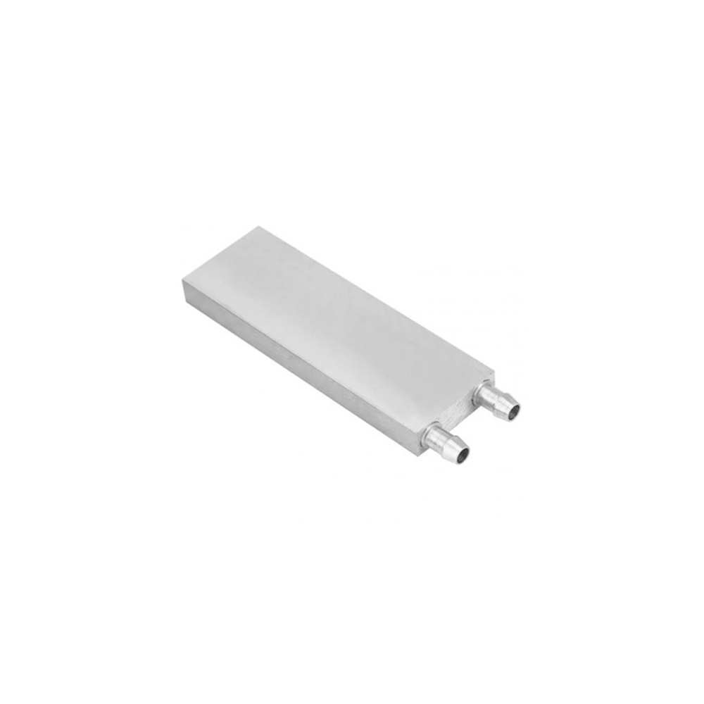 Peltier Water Cooling Plate 40×160×12MM Peltier Water Cooling Plate 40×160×12MM