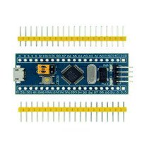 Minimum System Board Microcomputer ARM Core