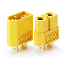 XT60 Power Connector Pair