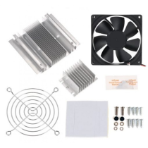 TEC 1-12706 Thermoelectric Cooler Peltier