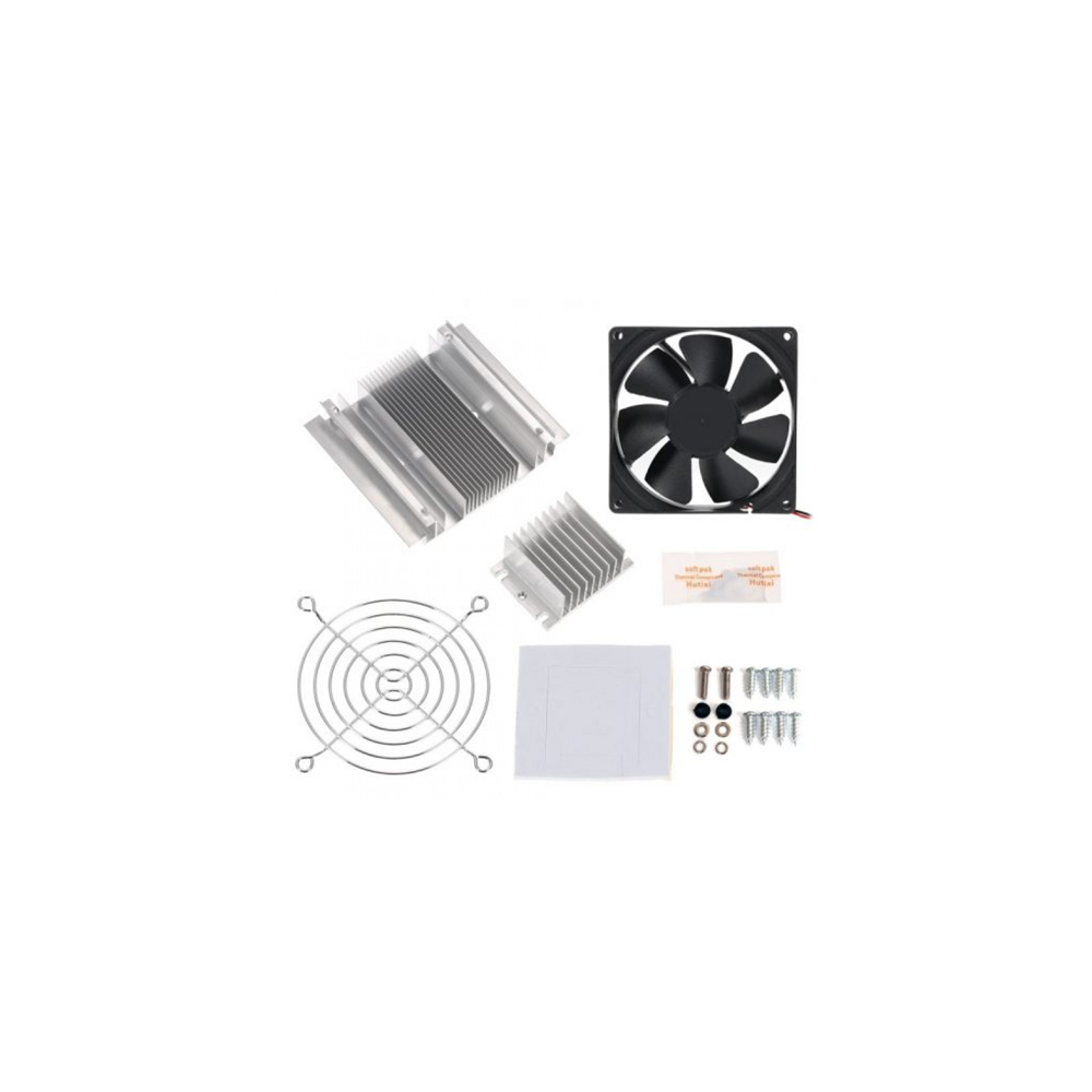 TEC 1-12706 Thermoelectric Cooler Peltier TEC 1-12706 Thermoelectric Cooler Peltier