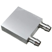 Peltier Water Cooling Plate 40*40*12mm