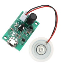 DC5V Humidifier Usb Spray Module 108KHZ