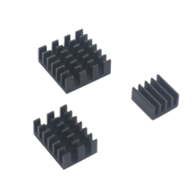 Heat Sink for Raspberry PI-4