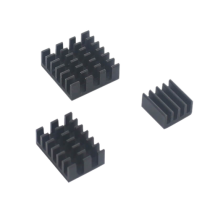 Heat Sink for Raspberry PI-4