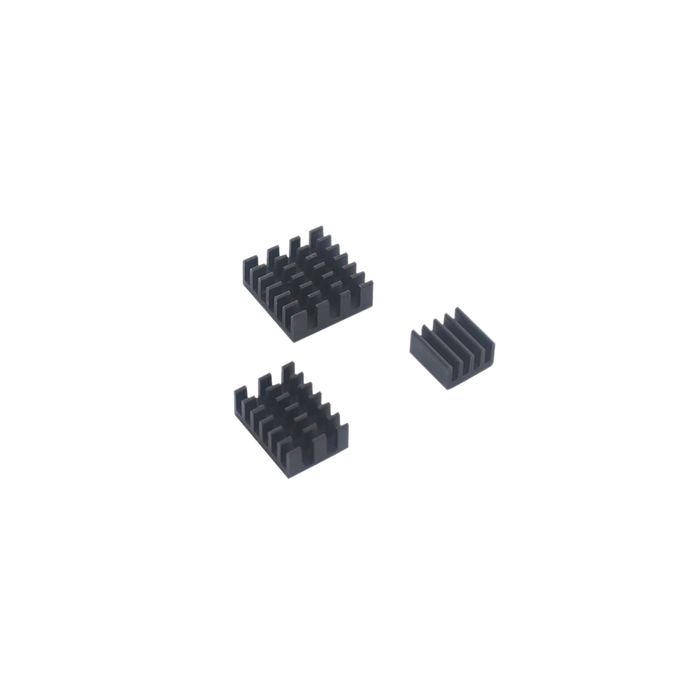 Heat Sink for Raspberry PI-4 Heat Sink for Raspberry PI-4