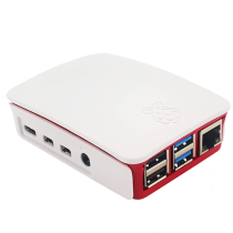 Raspberry PI 4 ABS Case