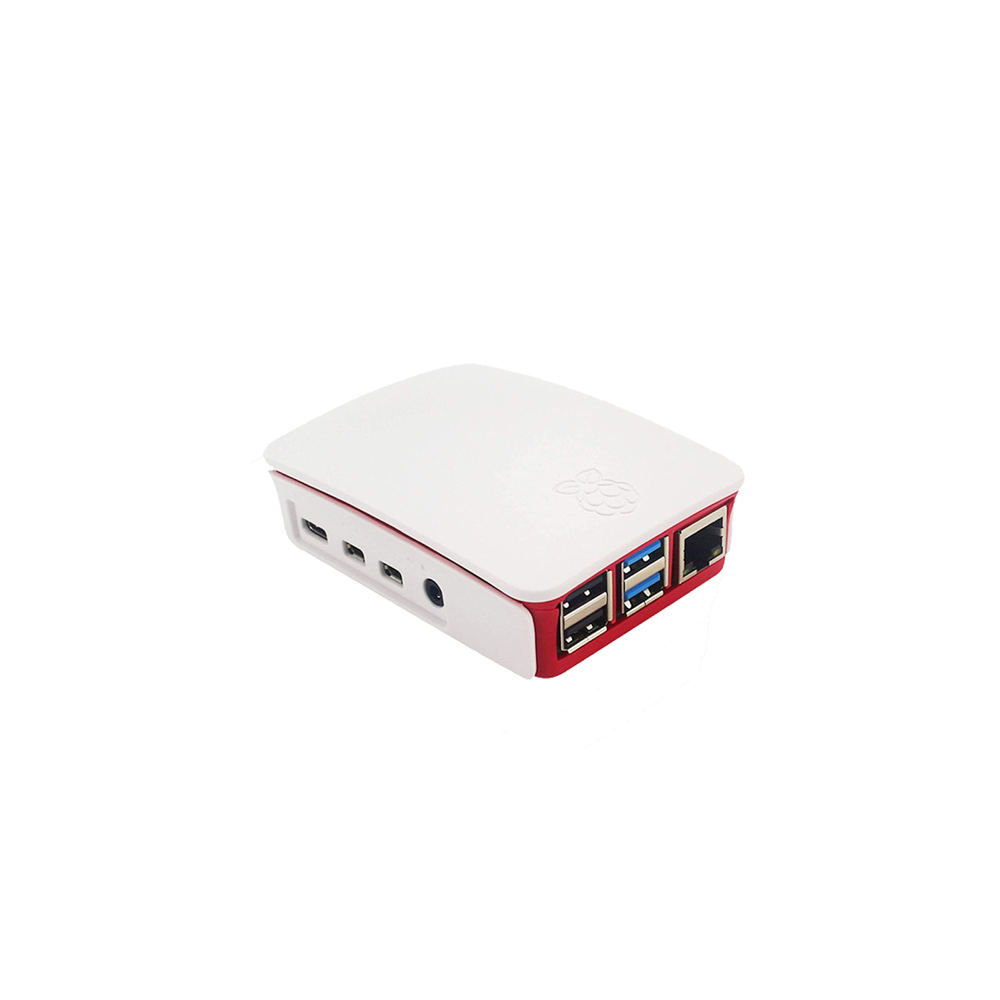 Raspberry PI 4 ABS Case Raspberry PI 4 ABS Case