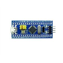 Minimum System Board Microcomputer ARM Core