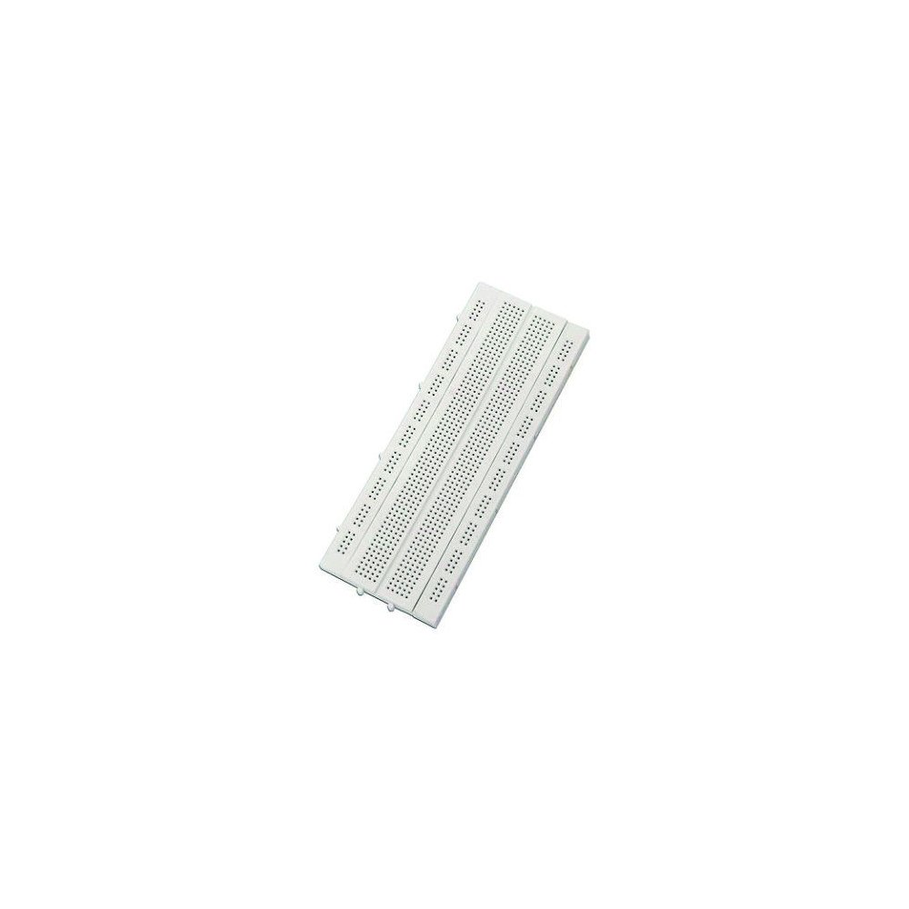 840 Points Breadboard 840 Points Breadboard