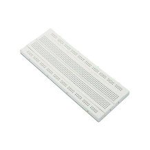 840 Points Breadboard