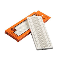 840 Points Breadboard