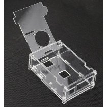 Raspberry PI Acrylic Case