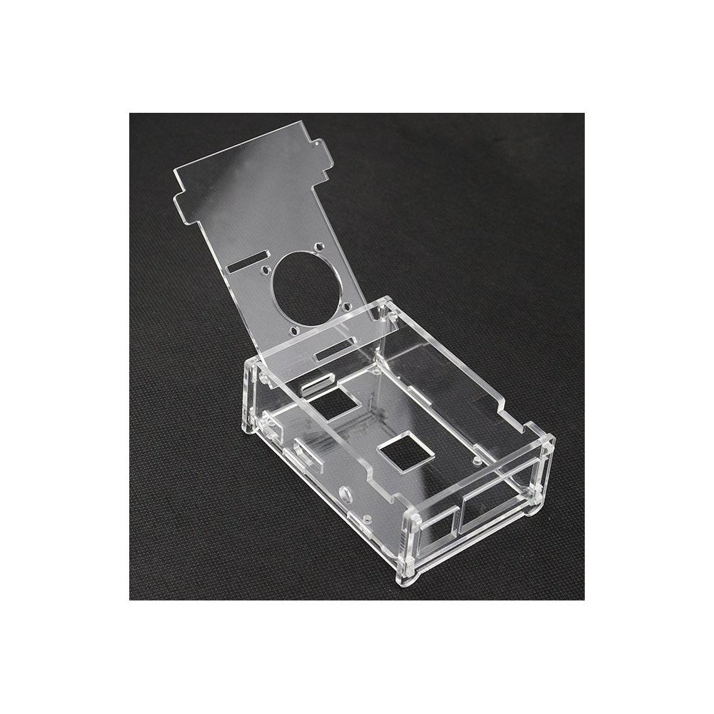 Raspberry PI Acrylic Case Raspberry PI Acrylic Case