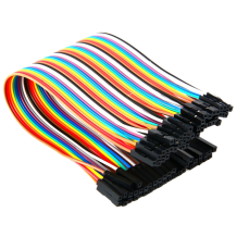 F TO F Ddupont Line 40 Pin 20 CM