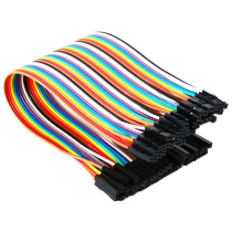 F TO F Ddupont Line 40 Pin 20 CM