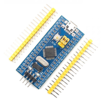 Minimum System Board Microcomputer ARM Core