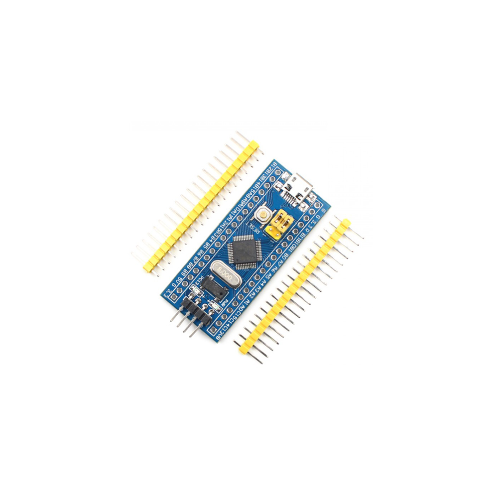 Minimum System Board Microcomputer ARM Core Minimum System Board Microcomputer ARM Core