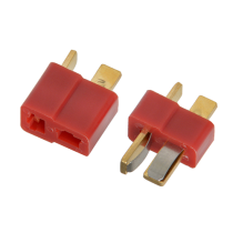 Nylon T Connectors Male And Female