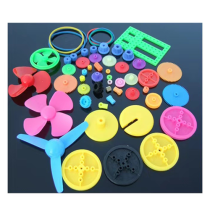 55 PC Gear Set