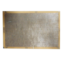 General Purpose PCB 6"x4" DLX With Solder