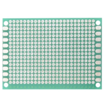 General Purpose PCB 5 X 7 CM IMP