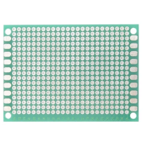General Purpose PCB 5 X 7 CM IMP
