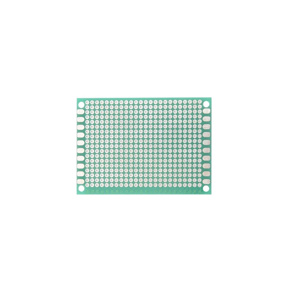 General Purpose PCB 5 X 7 CM IMP General Purpose PCB 5 X 7 CM IMP