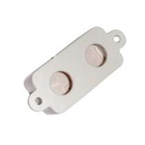 Ultrasonic Sensor Case